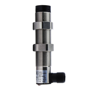 M.D. Micro Detectors SpA SH4/R-1KIA 
