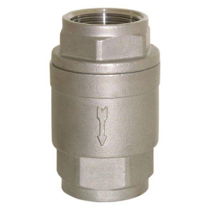 Обратный клапан END Armaturen FR330021