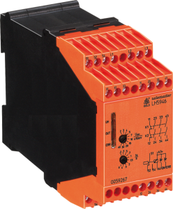DOLD. Stand-still monitor LH 5946 