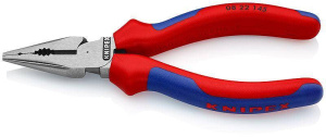 Knipex 08 22 145 Пассатижи удлиненные 