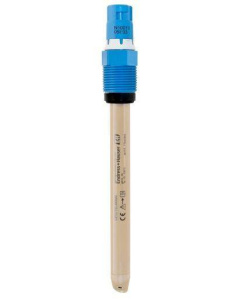 Digital non-glass pH sensor Memosens CPS77D