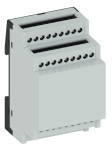 DOLD. Distribution enclosure KU 4584 - KU-4584 