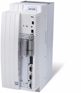 Контроллер EVS9325 от Lenze