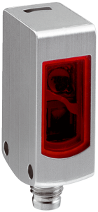 Фотоэлектрические датчики в миниатюрном корпусеW4S-3 Inox Sick 1045097 WL4S-3E2130V 