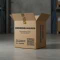 Электромагнитный расходомер Endress+Hauser Promag H
