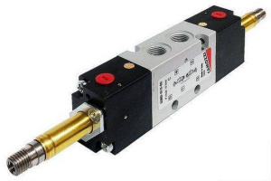 Распределитель 398D-015-02