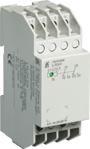 DOLD. Neutral Monitor IL 9069 