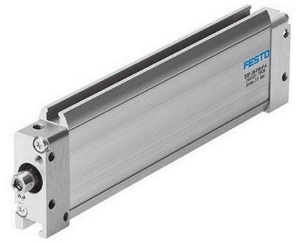 Плоский цилиндр DZF-18-40-P-A Festo