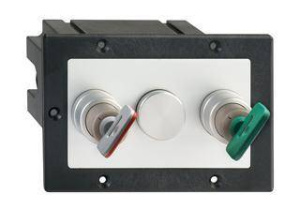 Schmersal. Key transfer system - SVE2/SR/xxxoo/oo-115VAC 