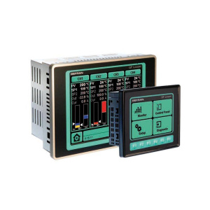 GEFRAN 10103 GF_LOOPER PID Controller 16 loops