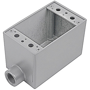 Электрический шкаф (стандарт NEMA) Thomas & Betts ADFSC-3