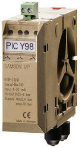 Samson 6111 