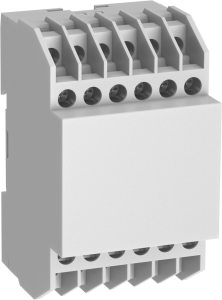 DOLD. Distribution enclosure KU 4084 - KU-4084 