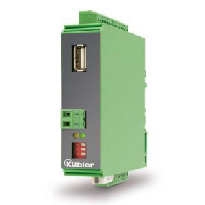 Kübler 1A-1S1D2RS