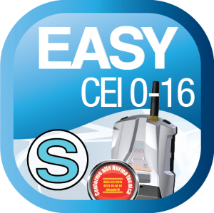 Seneca EASY CEI EASY