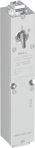 DOLD. Locking module STS-ZAN 