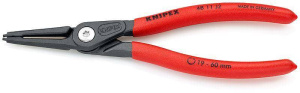 Knipex 48 11 J2 Прецизионные щипцы для стопорных колец 