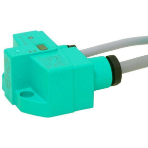 Двойной датчик END Armaturen NBN3-F31-E8-K-K