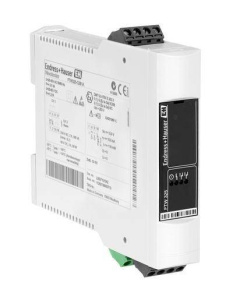 Endress Hauser Conductive - Nivotester FTW325 