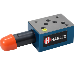 Пропорциональный распределитель HARLEX ZDR10DP2-5X/150YM