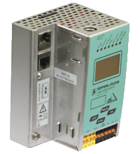 Шлюз AS-Interface Pepperl+Fuchs VBG-ENX-K20-D 