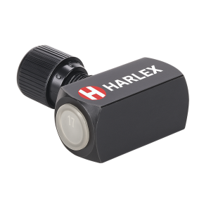Клапан Гидродроссель HARLEX DRV 12-1-1X/V