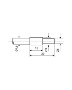LLS 1326 Telco Sensors 