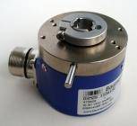 Абсолютный оптический многооборотный датчик с интерфейсом SSI - GXM2S Baumer