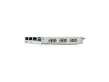 Keysight 34947A Модуль СВЧ коммутатора для 34980A, строенный 1x2, однополюсной на два направления, несогласованный