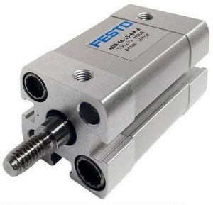 Компактный цилиндр ADN-20-30-A-P-A Festo