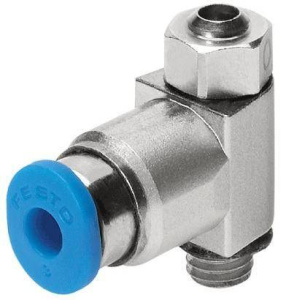 Дроссель GRLO-M5-QS-4-LF-C