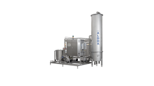 Alfa Laval Aldox 