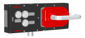 Euchner MGB-L1H-ARA-R-110870 
