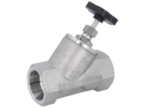 Седельный клапан END Armaturen AE311058
