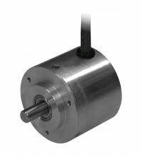 Pepperl+Fuchs. Incremental rotary encoder TVI50N-09BK0**T 