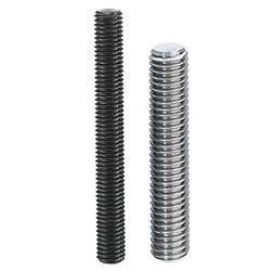 Misumi Fully Threaded Screws