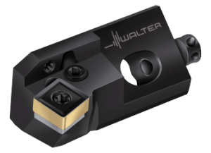 Резцовые вставки ISO Walter PSKNR10CA-09 