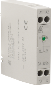 DOLD. Interface реле / input-output CA 3056 