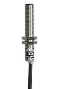 Schmersal. Magnetic reed switch - BN 12-01Z/V