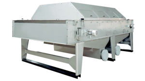 Alfa Laval Ленточный сгуститель AS-H 