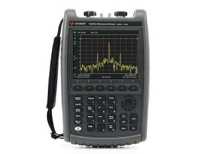 Keysight N9952A Портативный анализатор FieldFox, 50 ГГц