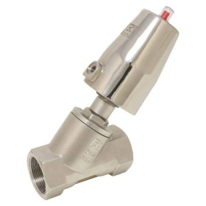 Клапан с приводом от давления END Armaturen DG2D3124050/OS