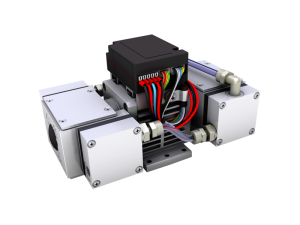 Мембранный газовый насос KNF N 84.4