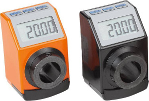 Norelem 21923 Position indicators programmed