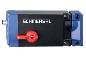 Schmersal. Solenoid interlock - AZM400Z-ST-I1-1P2P-T