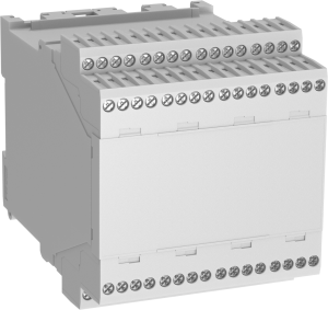 DOLD. Switch cabinet enclosure KO 4306stS - KO-4306STS 