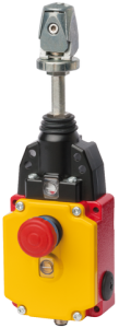 Аварийный тросовый выключатель Euchner RPS-M-3131SC300SFM5 
