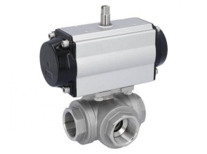 Шаровой кран END Armaturen GD311426-OD620652