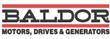 Baldor-Reliance motor
