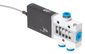 Распределитель MHE4-MS1H-3/2O-1/4